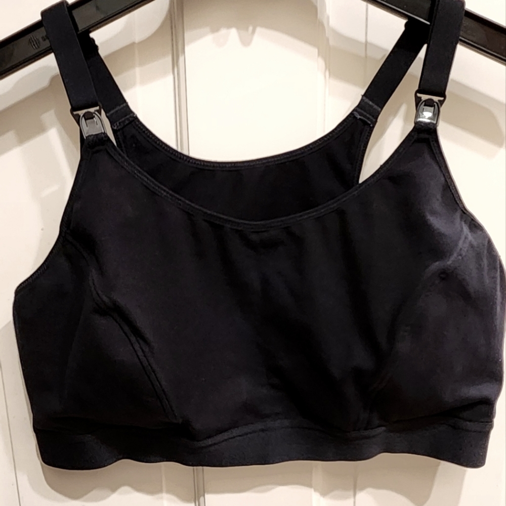 3XL XXXL nursing bra
